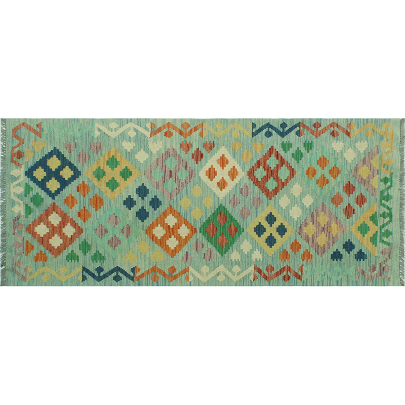 Wool Indoor Rug