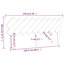 Solid Wood Headboard-1848038443-1848038423