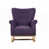 Mauve lavande est en rupture de stock