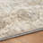 Premium Machine Washable Dream Shag ADS95 Ornate Rug-1779493327-1779493325
