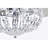 25.98'' Ceiling Fan with Light Kit
