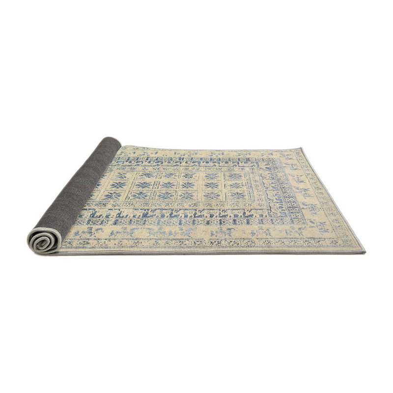 Camborne Indoor Rug, Round 8'