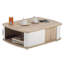 Block Coffee Table with Storage-41149254-41217361