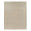 Scandinavian Hand Knotted Wool Geometric Area Rug-1462999400