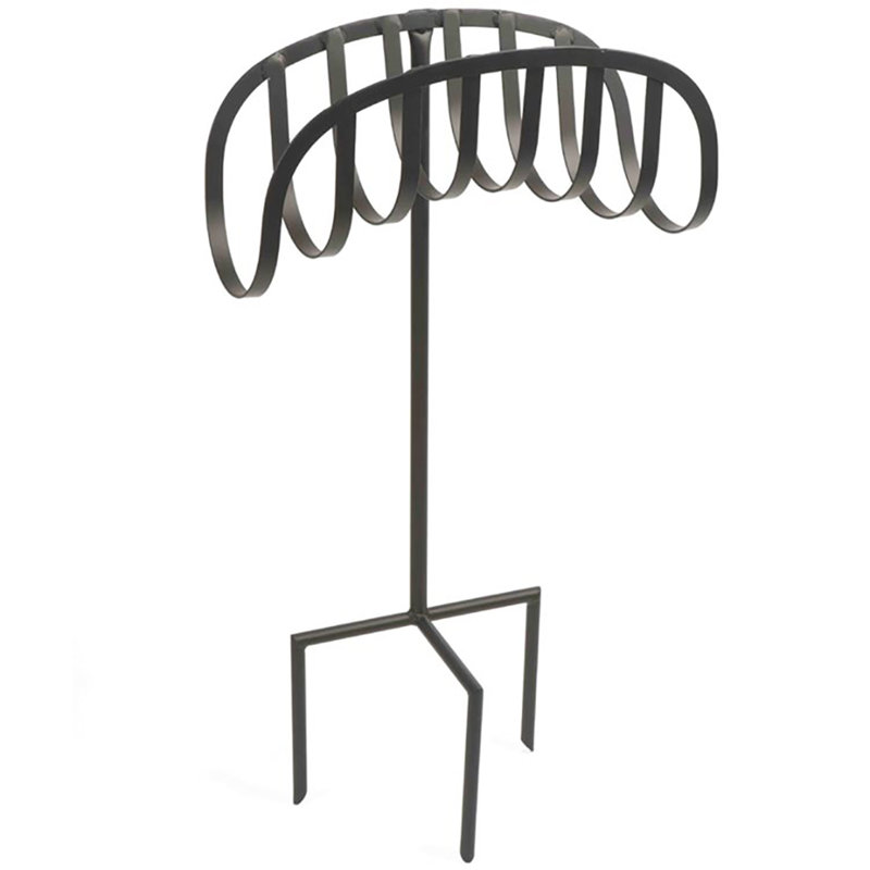 Steel Stand Hose Holder