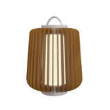 Stecche Di Legno Desk Table Lamp