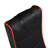 FOLDABLE  GAMING  CHAIR