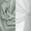 Rideau en polyester Allisin-235059054