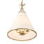 Luminaire suspendu 18 po Taliaferro-109055995