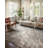Berngerus Abstract Indoor Rug-353191444