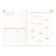  Family Moments Organiser Planner