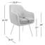 Chaise rembourrée Kaif-31778113-31778111
