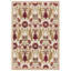 Tapis floral Elana Performance-19263214
