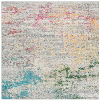 Masardis Abstract Area Rug