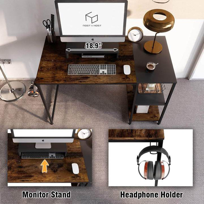 Computer Desk