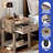 Desideriu 16.9'' W Nightstand