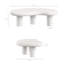 Table basse Elowen