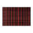 HorizontalStripes Black Indoor and Outdoor Area Rug-1858033438