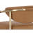 Heloise Barstool - Milliken Cognac-112389030-112389026