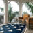 Sezis Performance Geometric Indoor/Outdoor Area Rug-159374299