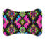 Tapis Aztec Inspired Art - 1 pièce