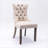 Geddy 20'' H Tufted Velvet Upholstered Side Chair-1650471374-1633634649