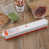 Orange/Blanc est en rupture de stock