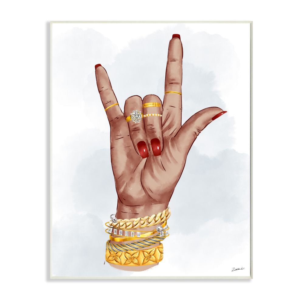 Female Hand 2 Rock And Roll Hand Gesture 3D Model 3D Model $49 - .3ds .c4d  .fbx .ma .obj .max - Free3D