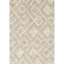 Linen Geometric Area Rug-110909438