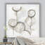 Neutral Lanterns II, peinture sur toile-354994530-354994947
