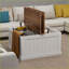 Table basse 31,5 po Farmhouse