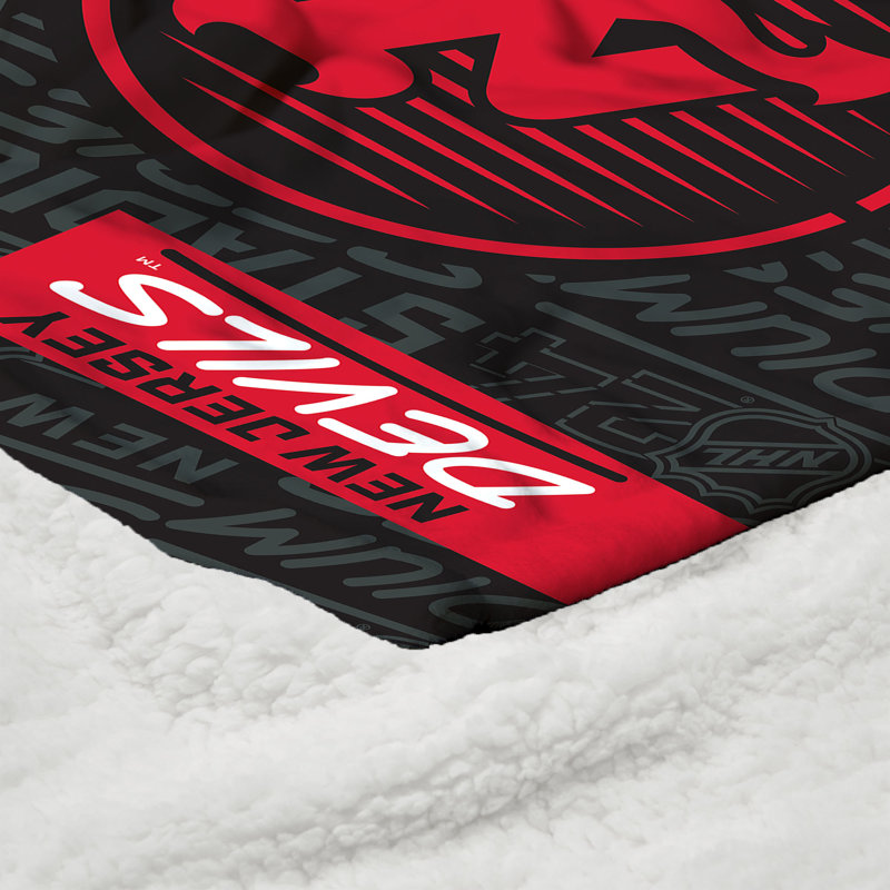 Throw Blanket