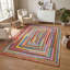 Cayne Geometric Shapes Area Rug-692209389