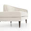 Chaise confortable en bois massif-103410761