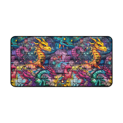 Desk Pad