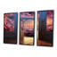 Mayron - Ensemble d'art mural nuages-108456245-108456249