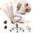 Katrein Ergonomic Heated Massage Executive Chair-1514801267