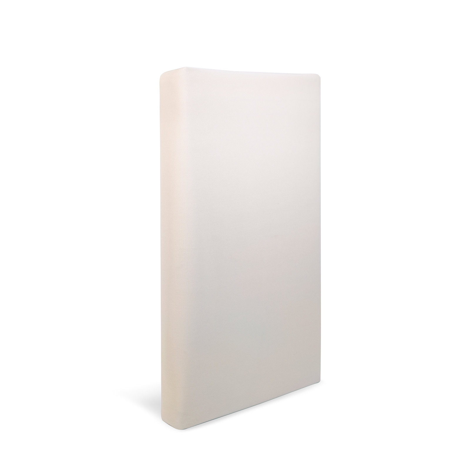 Naturepedic Organic Breathable Baby Crib Mattress 2-Stage Innerspring