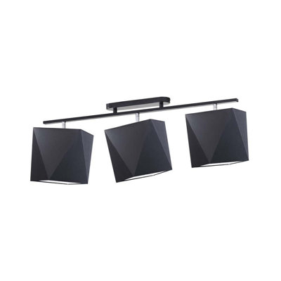 Dencie 97cm 3 -Light Track Kit
