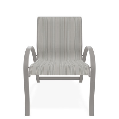 Aruba II Outdoor Lounge Chair