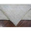 Tapis oriental gris Oushak 8 pi 1 po x 9 pi 7 po Angora