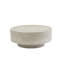 Burris ronds avec base robuste