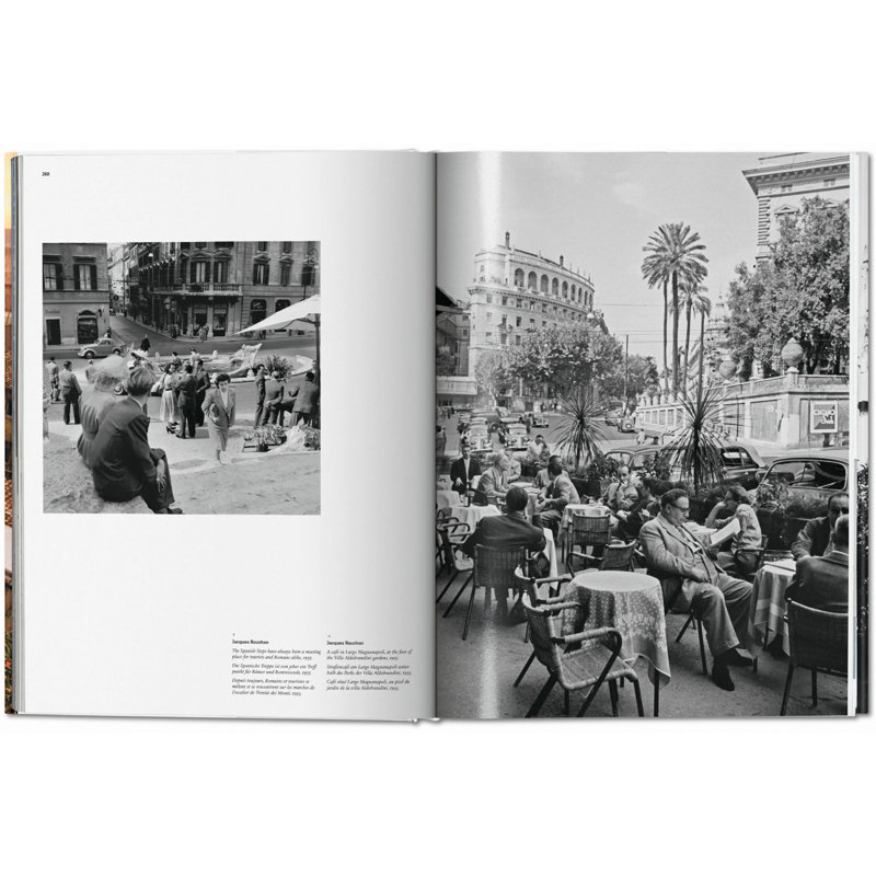Rome, Portrait Of A City