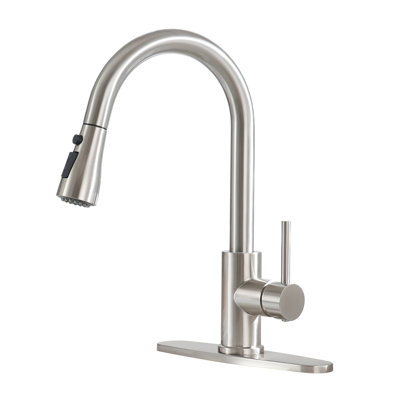 Mondawe Kitchen Faucet