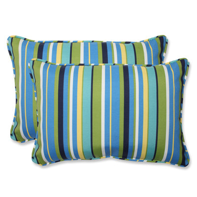 Coussin lombaire intérieur / extérieur Topanga
