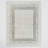 Calvo Machine Woven Ivory/Black Area Rug-870933261