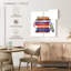 Pile de livres Kerner