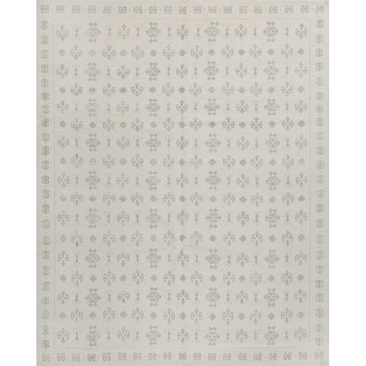 Classic Oriental Area Rug