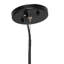 Luminaire suspendu tambour 3 lumières