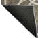 Premium Machine Washable Prisco Brown Rug